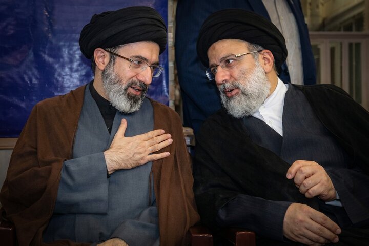 پیام رهبر معظم انقلاب به‌مناسبت سالگرد شهادت شهید رئیسی تا ساعتی دیگر منتشر می‌شود