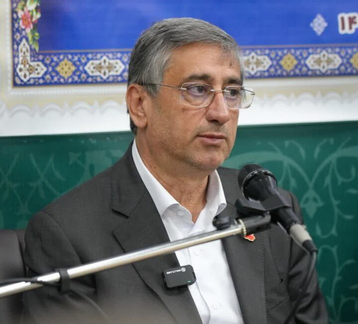 تاکید استاندار لرستان بر لزوم برگزاری فاخر برنامه‌های روز مقاومت لرستان