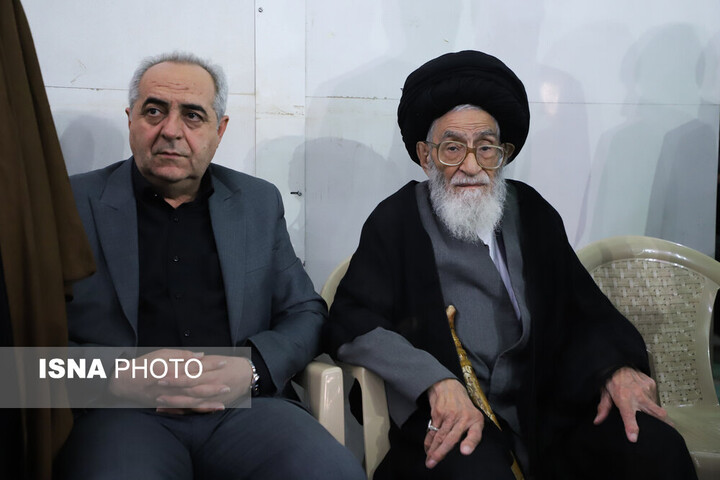 استاندار آذربایجان شرقی: بزرگداشت شهدای خدمت تجلیل از اصل خدمت‌رسانی است