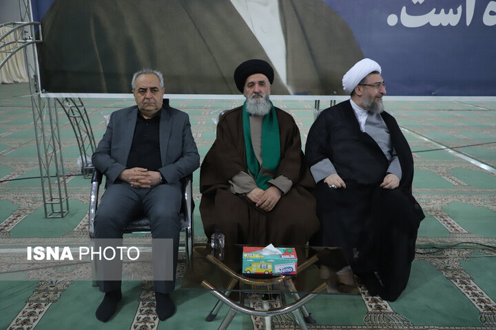 مسئولان باید همچون شهید آل‌هاشم گوش شنوایی برای مردم داشته باشند