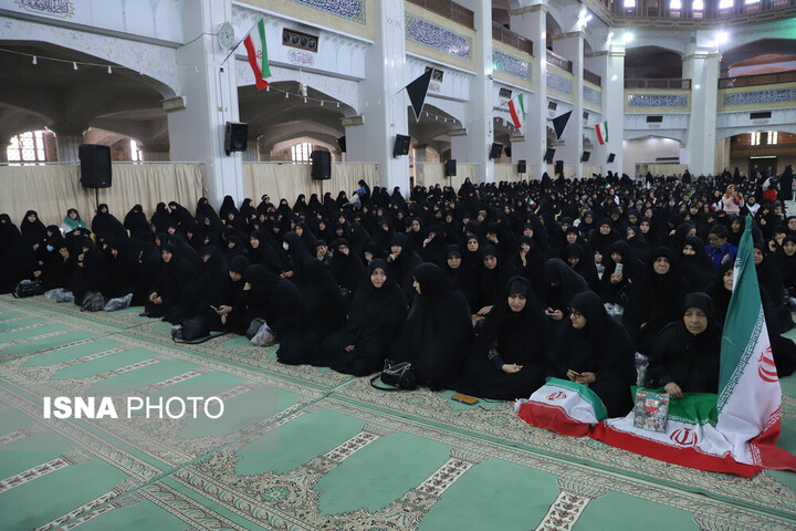 مسئولان باید همچون شهید آل‌هاشم گوش شنوایی برای مردم داشته باشند