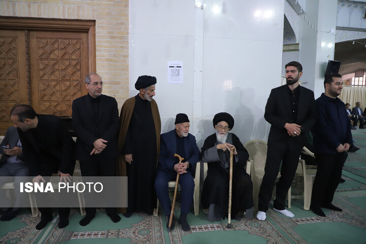مسئولان باید همچون شهید آل‌هاشم گوش شنوایی برای مردم داشته باشند