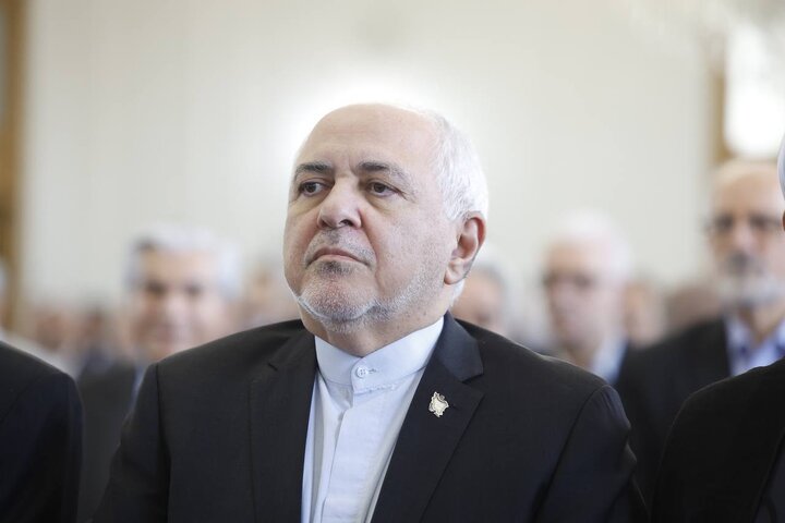 ظریف: خیابان، دیپلماسی و میدان، بزرگترین تضمین ما هستند
