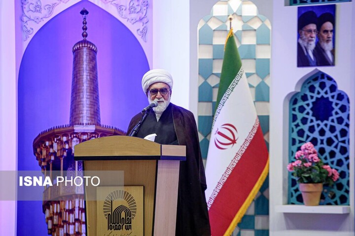 تولیت آستان قدس: ‌برخی نمی‌دانند فرزندآوری چه برکاتی دارد و چقدر مهم است