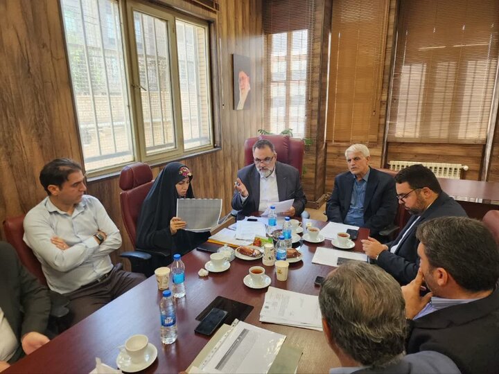 پایان انتظار ۲۰ ساله در پاکدشت با «شنبه‌های کمربندی»