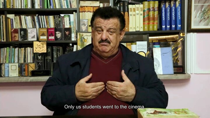 «ناصر وحدتی» را می‌شناسید؟