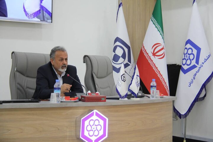 نشست «خدمت صادقانه؛ پادزهر جنگ روانی» در بیرجند برگزار شد