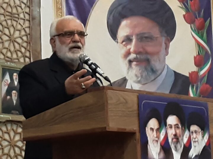 بختیاری: شهید رئیسی رسیدگی به محرومان را ساختارمند کرد