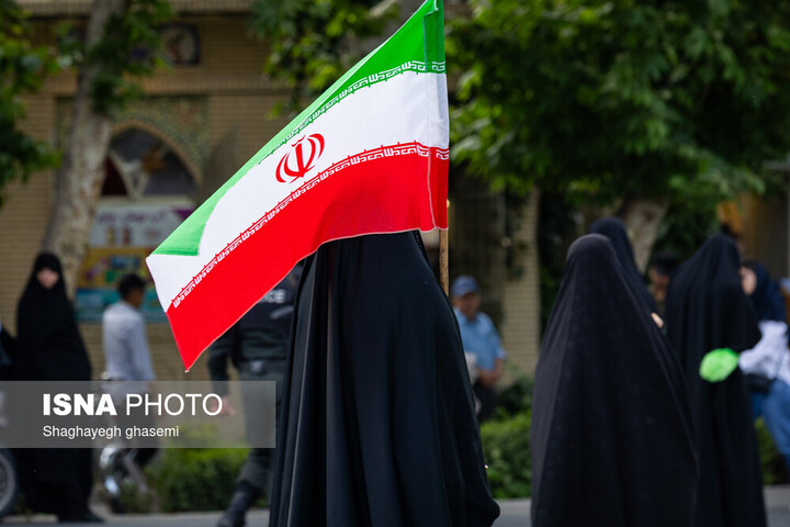 مدیرکل دفتر امور بانوان و خانواده استانداری قزوین: غدیر نماد مشارکت اجتماعی زنان است