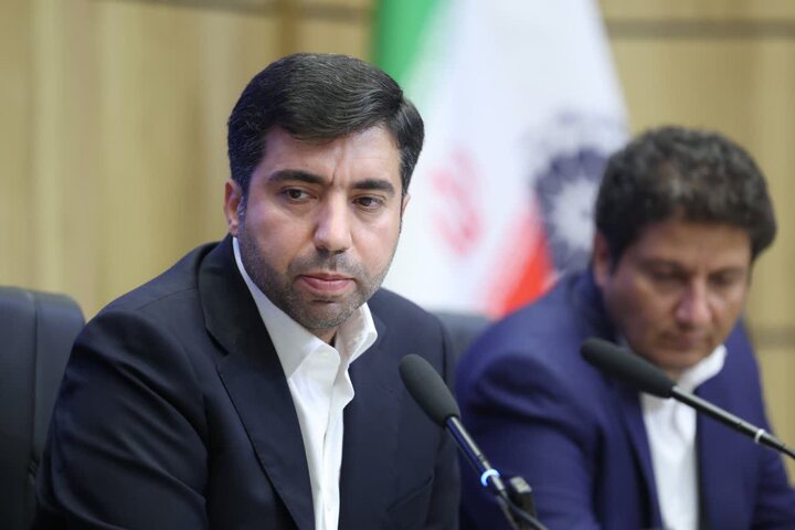 معاون وزیر اقتصاد: پروژه‌های خارجی بالای ۱۰ میلیون دلار را یک ماهه مجوز می‌دهیم