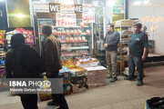 کنترل شدید خروج غیرقانونی و بدون مجوز مرغ گرم و زنده از اهر