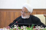تجمیع و انتقال شعب محاکم کیفری دو شهرستان کرمان به مجتمع قضایی شهید باهنر