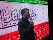 شهید رئیسی الگوی بی‌نظیر ساده‌زیستی و خدمت بی‌منت بود