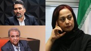 پشت‌پرده یک طرح و ۳ درگذشت