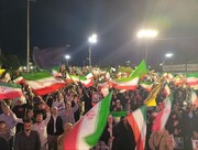 یک کارشناس: «جنگ جمعیت» در لایه‌های پنهان در جریان است