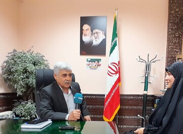 رئیس اتاق اصناف ایلام: نظارت هماهنگ از تولیدکننده کلان تا خرده‌فروشی انجام شود