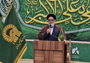 ایجاد بستر حضور گسترده مردم در عرصه از دستاوردهای شهید رئیسی در فرهنگ رضوی است