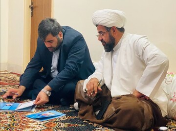 آغاز احداث «شجره طیبه» در روستای سیاه‌مرد زابل با مشارکت دفتر آیت‌الله سیستانی
