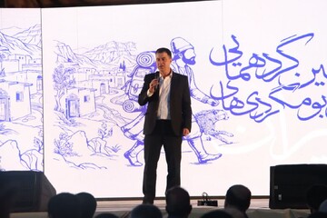 معاون استاندار: استان سمنان به یکی از قطب‌های بومگردی کشور تبدیل می‌شود