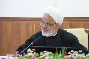 تجمیع و انتقال شعب محاکم کیفری دو شهرستان کرمان به مجتمع قضایی شهید باهنر