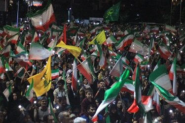 از مرثیه چشمان دختران میناب تا دعا برای آرامش مادر «ماکان» در کرمان