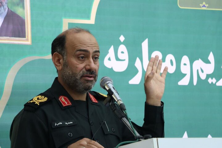 یگان ویژه، بازوی توانمند و مقتدر پلیس در صیانت از امنیت و آرامش جامعه