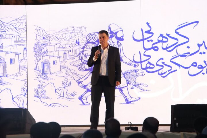 معاون استاندار: استان سمنان به یکی از قطب‌های بومگردی کشور تبدیل می‌شود