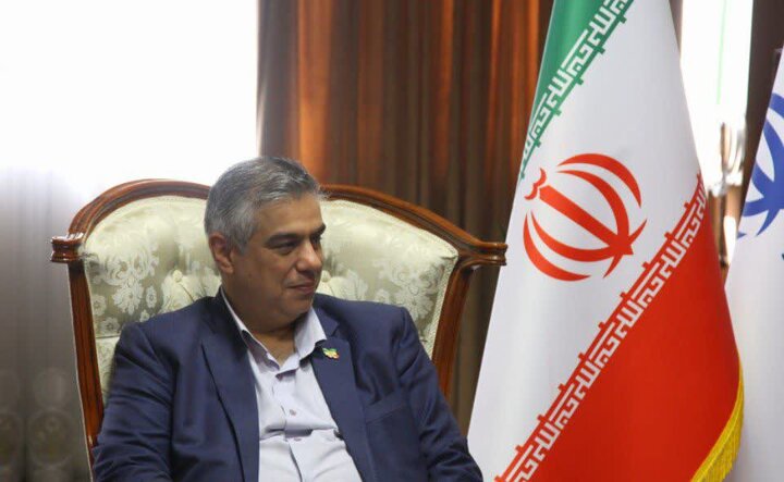 استاندار مرکزی: آماده کمک به جهاد دانشگاهی در مسیر خدمت‌رسانی هستیم