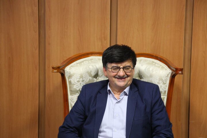 استاندار مرکزی: آماده کمک به جهاد دانشگاهی در مسیر خدمت‌رسانی هستیم