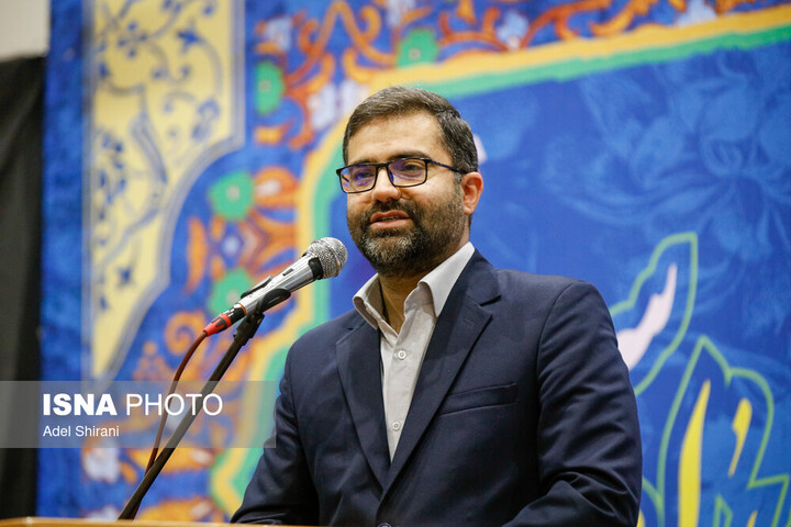معاون رئیس‌جمهور: وحدت ملی و الگوی مدیریتی شهید جمهور، راهگشای عبور از جنگ ترکیبی دشمن است