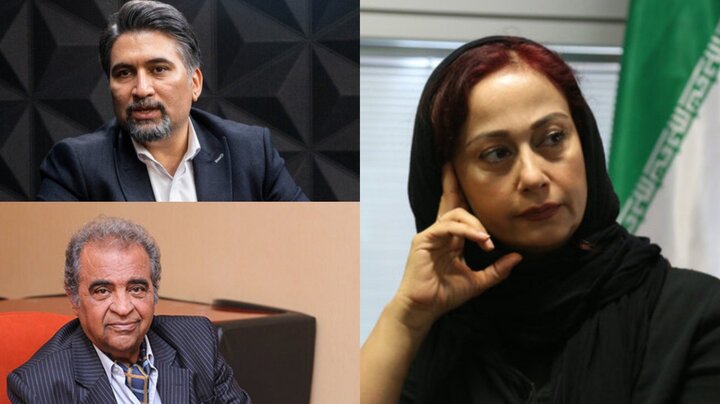پشت‌پرده یک طرح و ۳ درگذشت