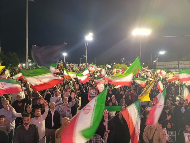 یک کارشناس: «جنگ جمعیت» در لایه‌های پنهان در جریان است