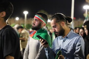 ثبت‌نام ۱۵ هزار دانشجو برای شرکت در مراسم تشییع امام امت
