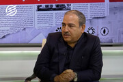 وضعیت روزنامه‌ها بحرانی است/ ۳۰ نیرو را تعدیل کردیم