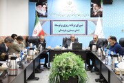 توزیع ۲۸۱۶ میلیارد تومان اعتبار هزینه‌ای میان دستگاه‌های اجرایی سیستان و بلوچستان