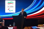 امروز جهان شاهد ایران قوی است/ آسیب بیش از ۲۰۰ مجموعه ورزشی در جنگ ۴۰ روزه