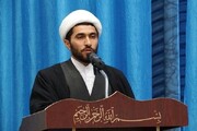 امام جمعه موقت بیرجند: حفظ وحدت و حضور مردم، کلید مقابله با تهدیدهاست