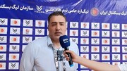 ادعای نابرابری در میزبانی مسابقات بسکتبال انتخابی غرب آسیا صحت ندارد