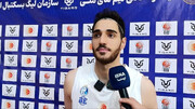 دومین پیروزی استقلال در مسابقات بسکتبال انتخابی غرب آسیا