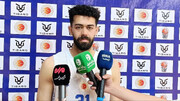 بازیکن بسکتبال استقلال: نیازمند بازنگری در برنامه‌های دفاعی هستیم