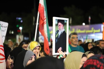 بهره‌گیری از تمام ظرفیت خوزستان برای مراسم تشییع رهبر شهید ایران