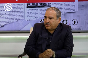 وضعیت روزنامه‌ها بحرانی است/ ۳۰ نیرو را تعدیل کردیم