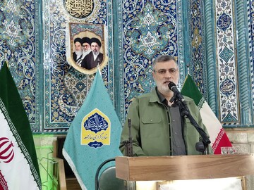 شهید رئیسی خود را سرباز نظام می‌دانست