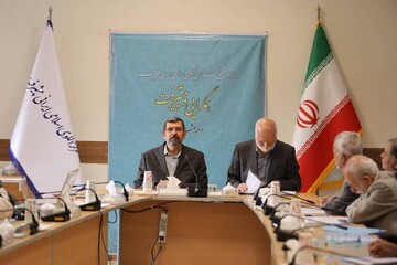 دولت اصلاح شاخص‌های توسعه یافتگی را  به سازمان ملل پیشنهاد دهد