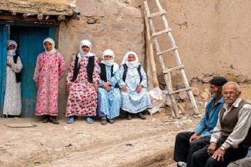 آینده جمعیت روستایی ایران؛ کاهش ادامه‌دار و سالمندی گسترده