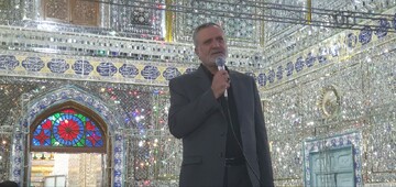 مردم ایران ابهت استکبار را درهم ریختند