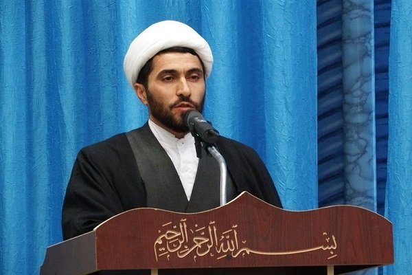 امام جمعه موقت بیرجند: حفظ وحدت و حضور مردم، کلید مقابله با تهدیدهاست