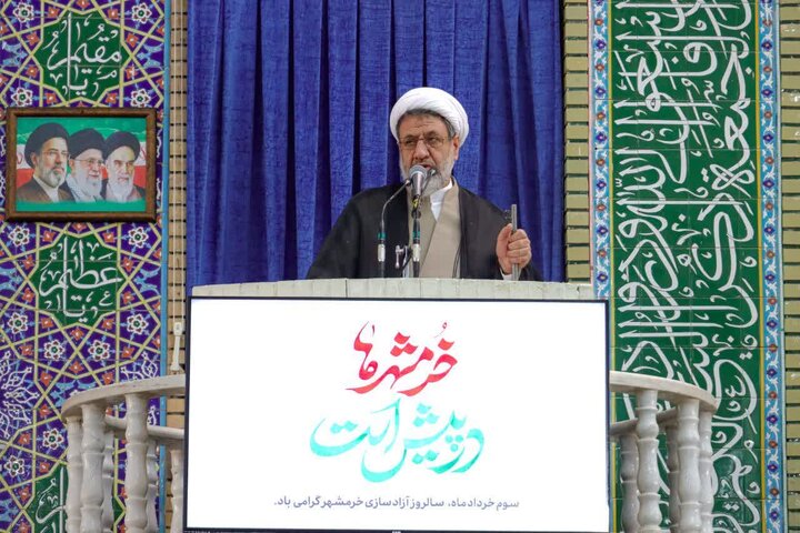 ماموریت‌های مهم مردم و دولت در شرایط کنونی چیست؟