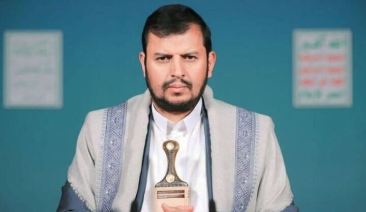 رهبر انصارالله: ملت یمن سرنوشت خود را در گرو قیمومیت خارجی نمی‌گذارد