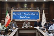 مواد مخدر، سلاح ارزان دشمن در جنگ نرم علیه نسل جوان است
